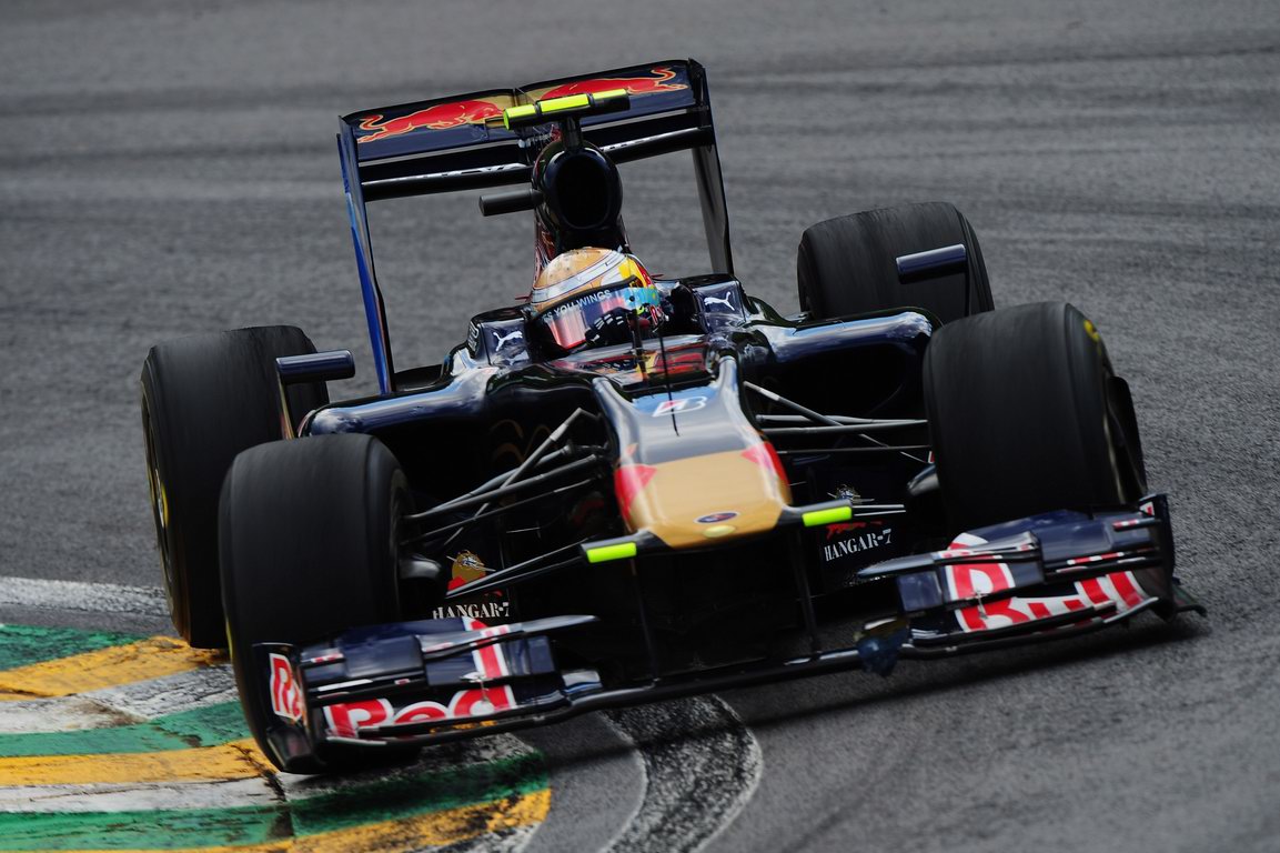 GP BRASILE